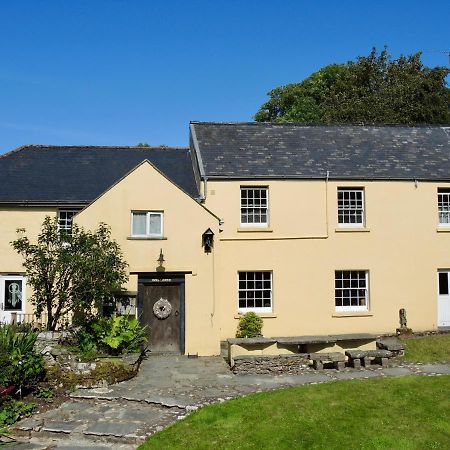 Holwell Holistic Retreat Bed & Breakfast Barnstaple Exterior foto