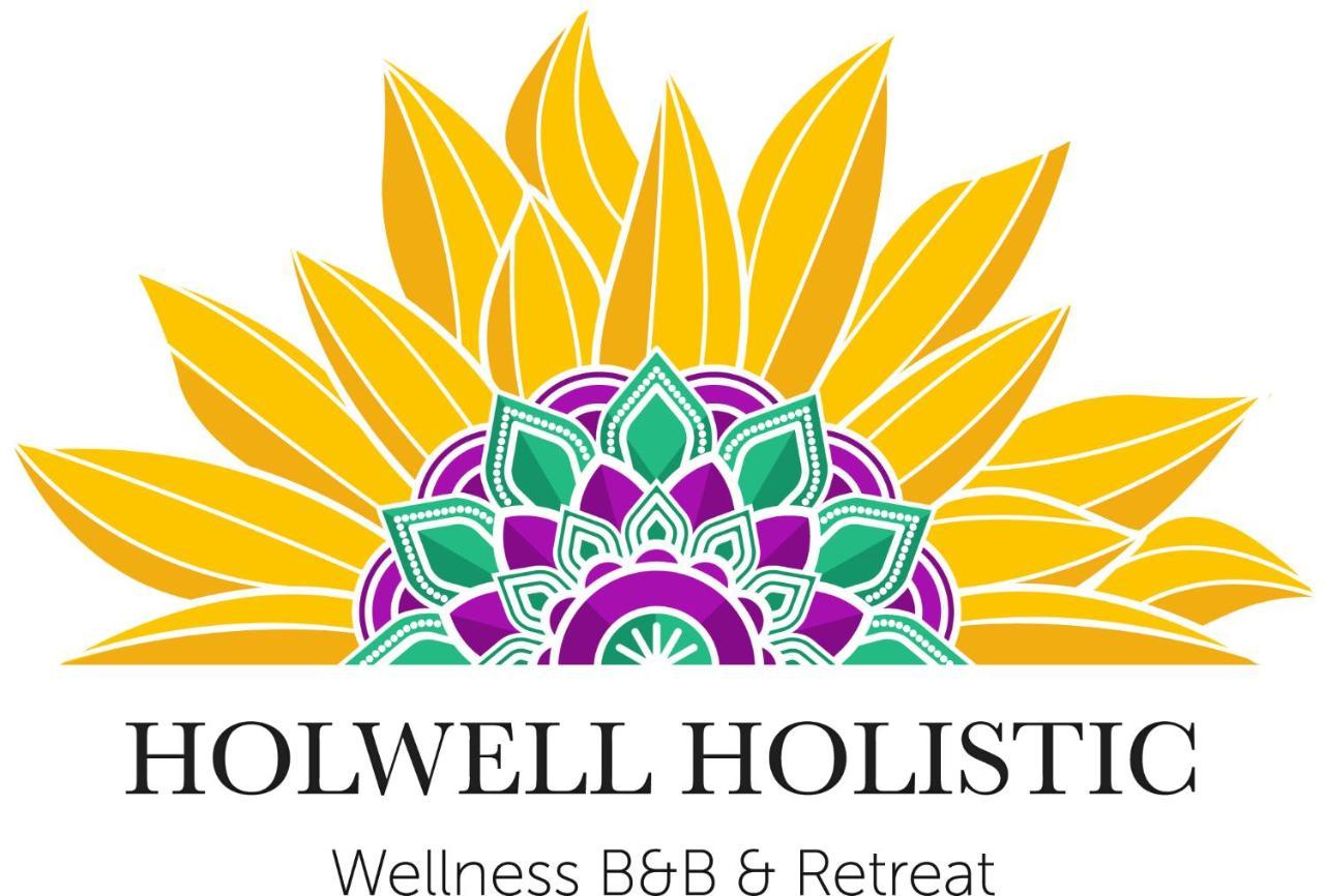 Holwell Holistic Retreat Bed & Breakfast Barnstaple Exterior foto
