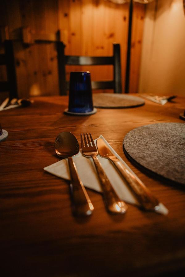 Holwell Holistic Retreat Bed & Breakfast Barnstaple Exterior foto
