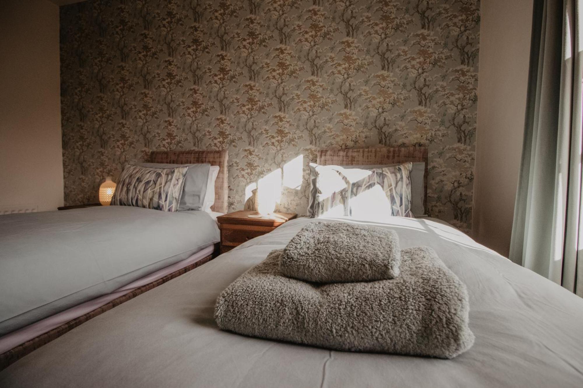 Holwell Holistic Retreat Bed & Breakfast Barnstaple Cameră foto