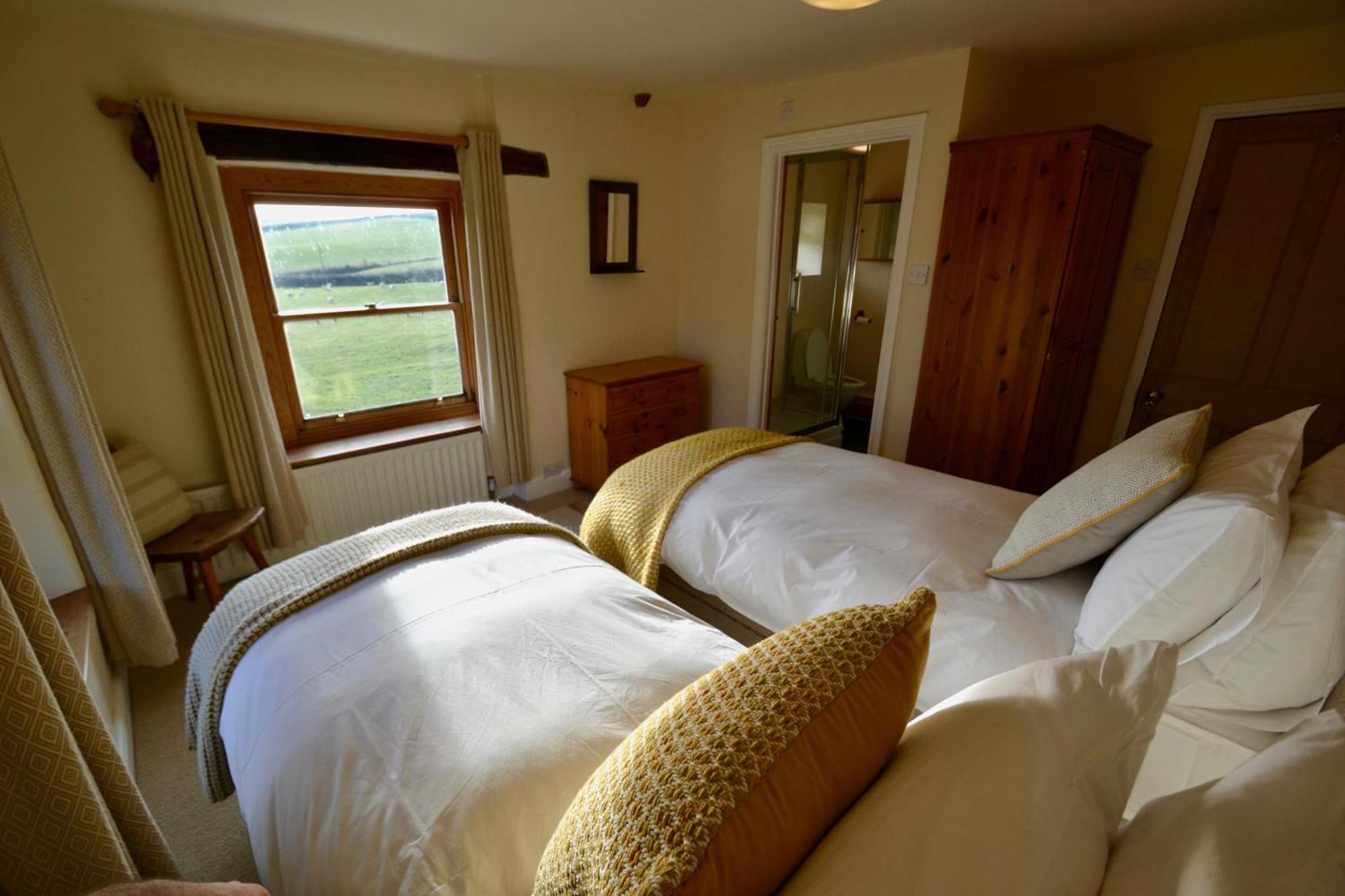 Holwell Holistic Retreat Bed & Breakfast Barnstaple Cameră foto