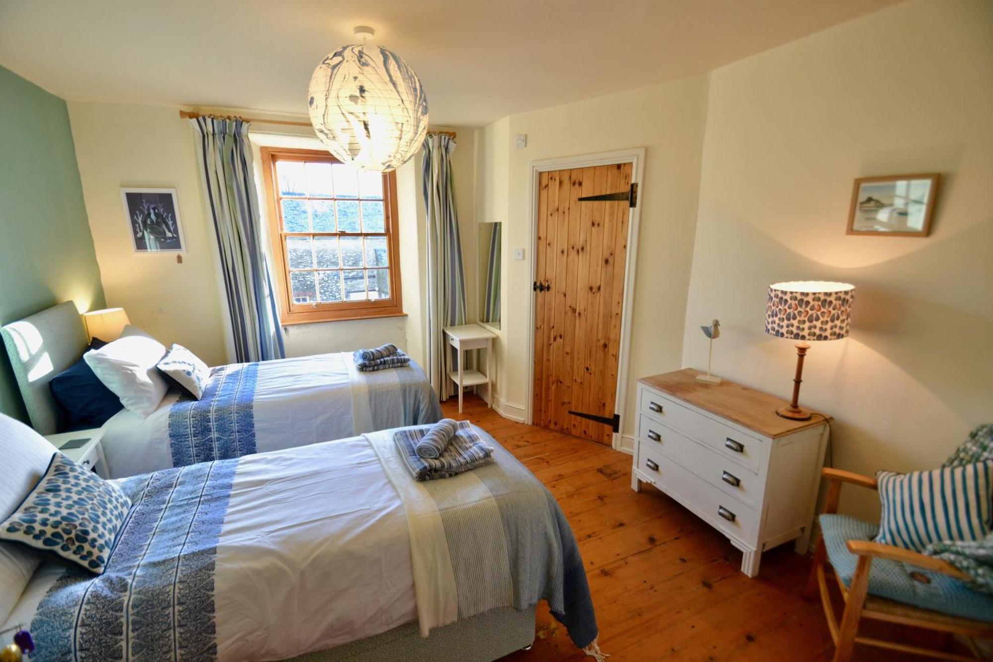 Holwell Holistic Retreat Bed & Breakfast Barnstaple Cameră foto