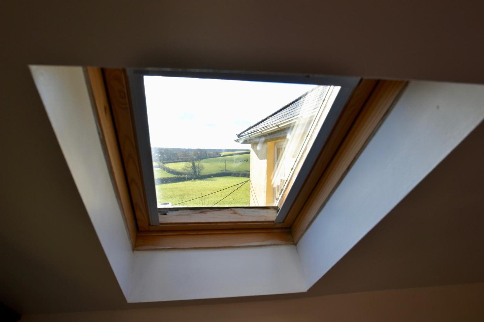 Holwell Holistic Retreat Bed & Breakfast Barnstaple Cameră foto
