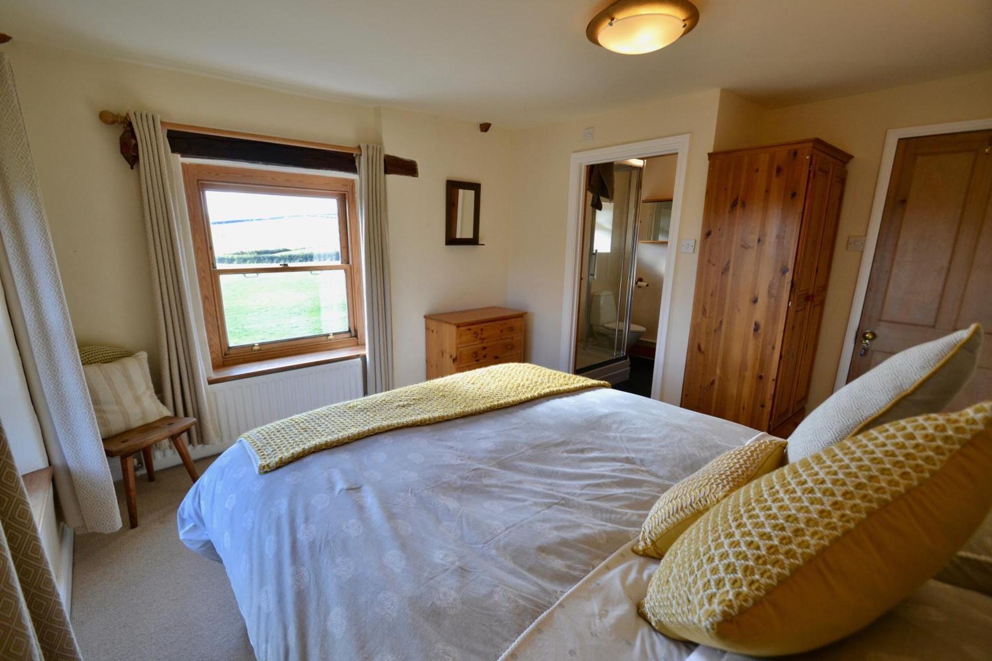 Holwell Holistic Retreat Bed & Breakfast Barnstaple Cameră foto