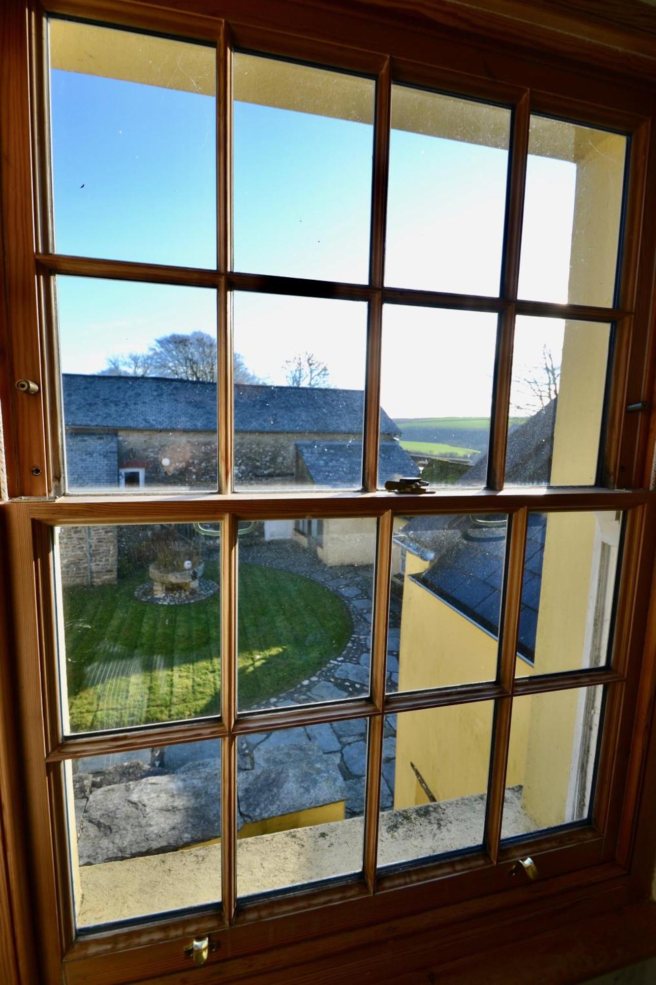 Holwell Holistic Retreat Bed & Breakfast Barnstaple Cameră foto