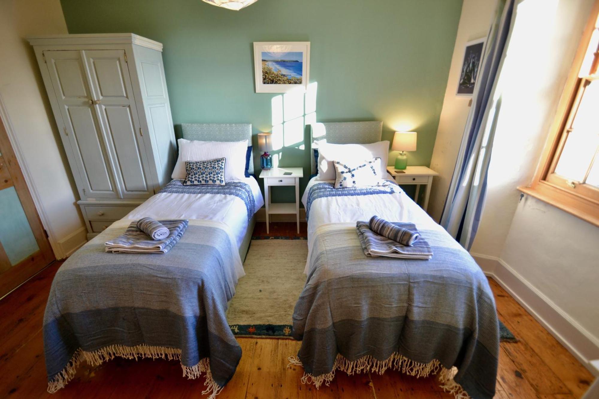 Holwell Holistic Retreat Bed & Breakfast Barnstaple Cameră foto