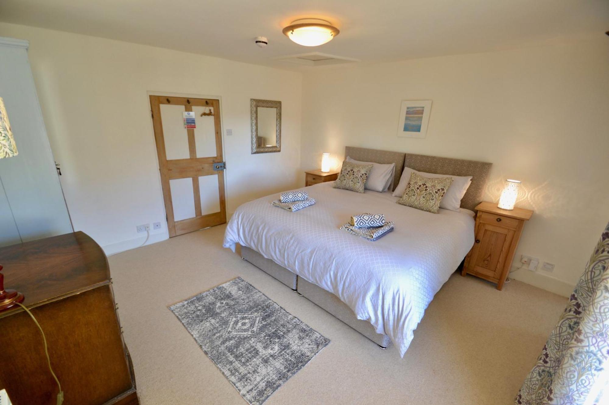 Holwell Holistic Retreat Bed & Breakfast Barnstaple Cameră foto