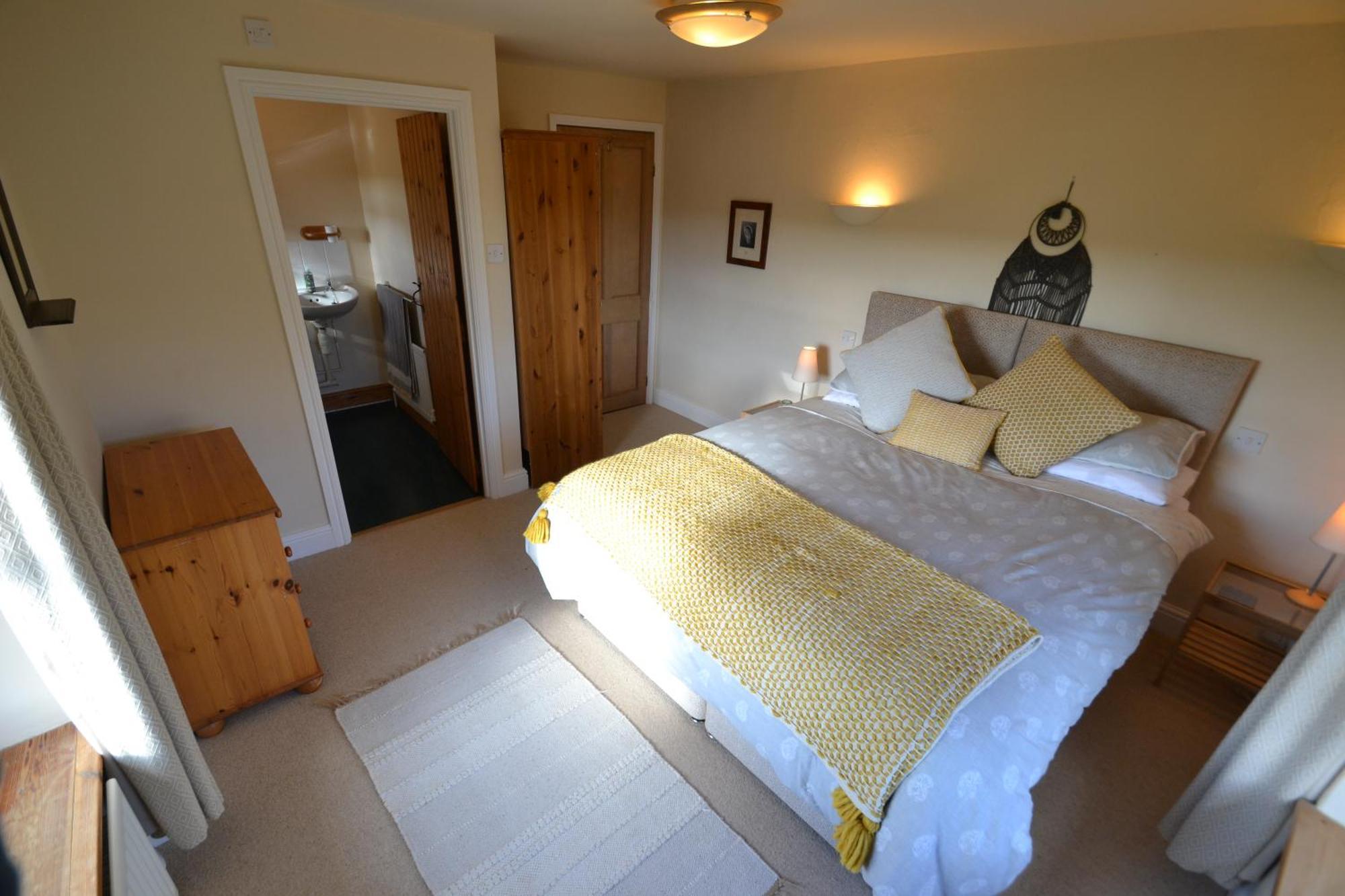 Holwell Holistic Retreat Bed & Breakfast Barnstaple Cameră foto