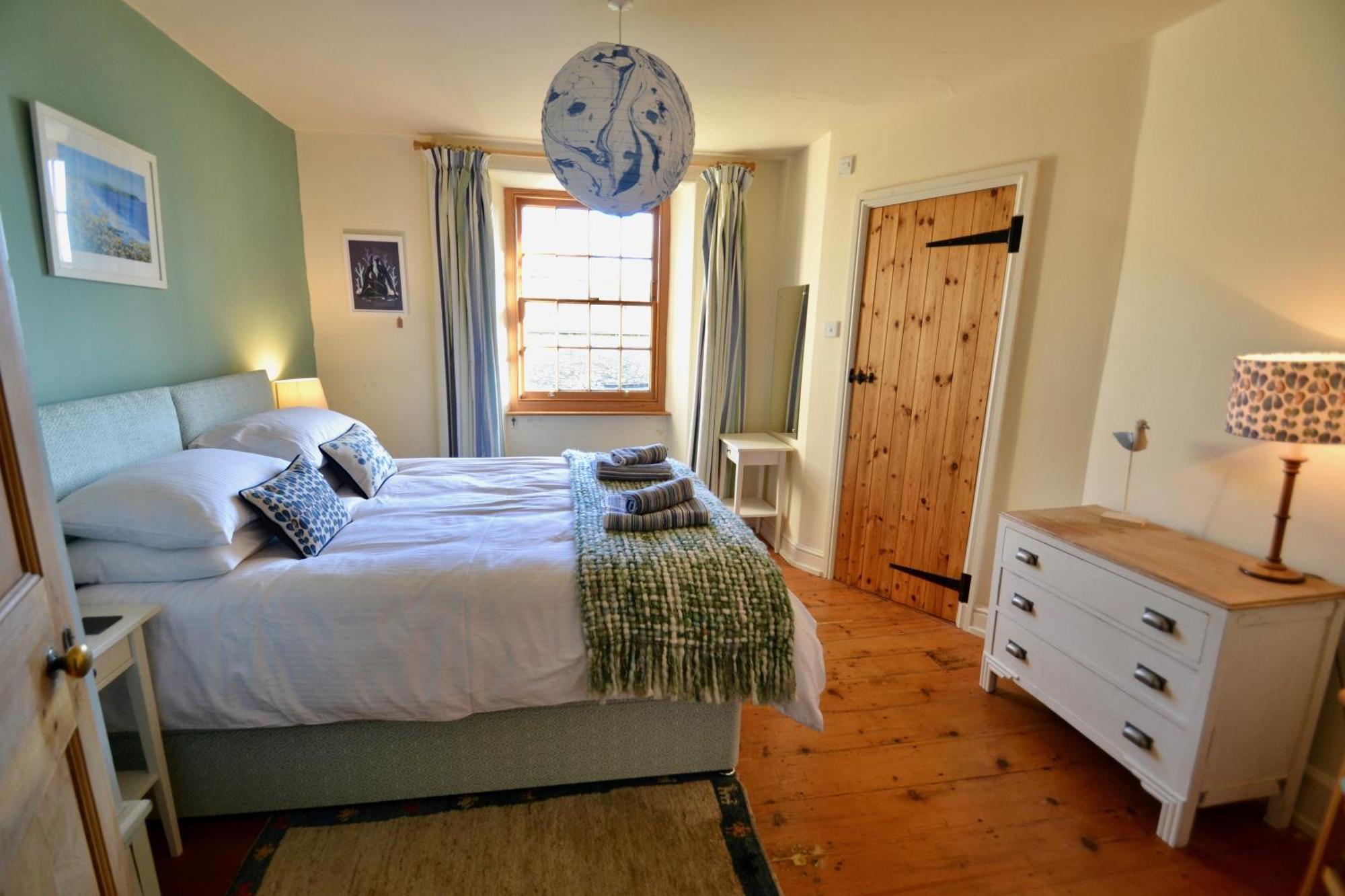 Holwell Holistic Retreat Bed & Breakfast Barnstaple Cameră foto