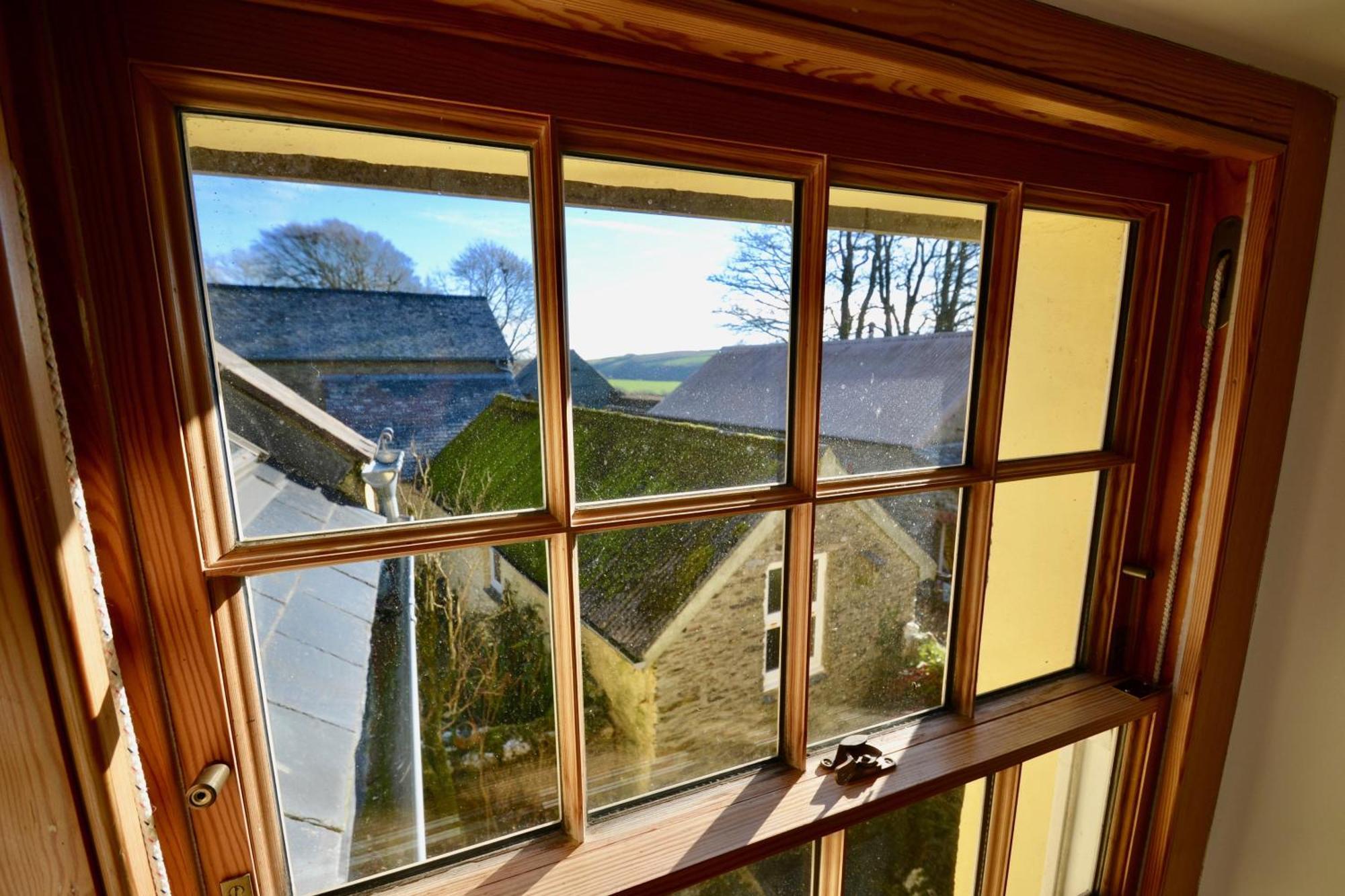 Holwell Holistic Retreat Bed & Breakfast Barnstaple Cameră foto