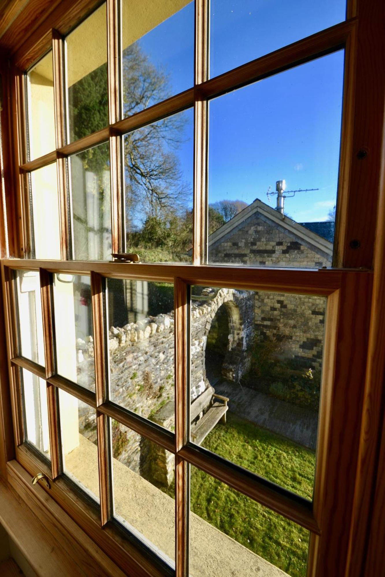 Holwell Holistic Retreat Bed & Breakfast Barnstaple Cameră foto