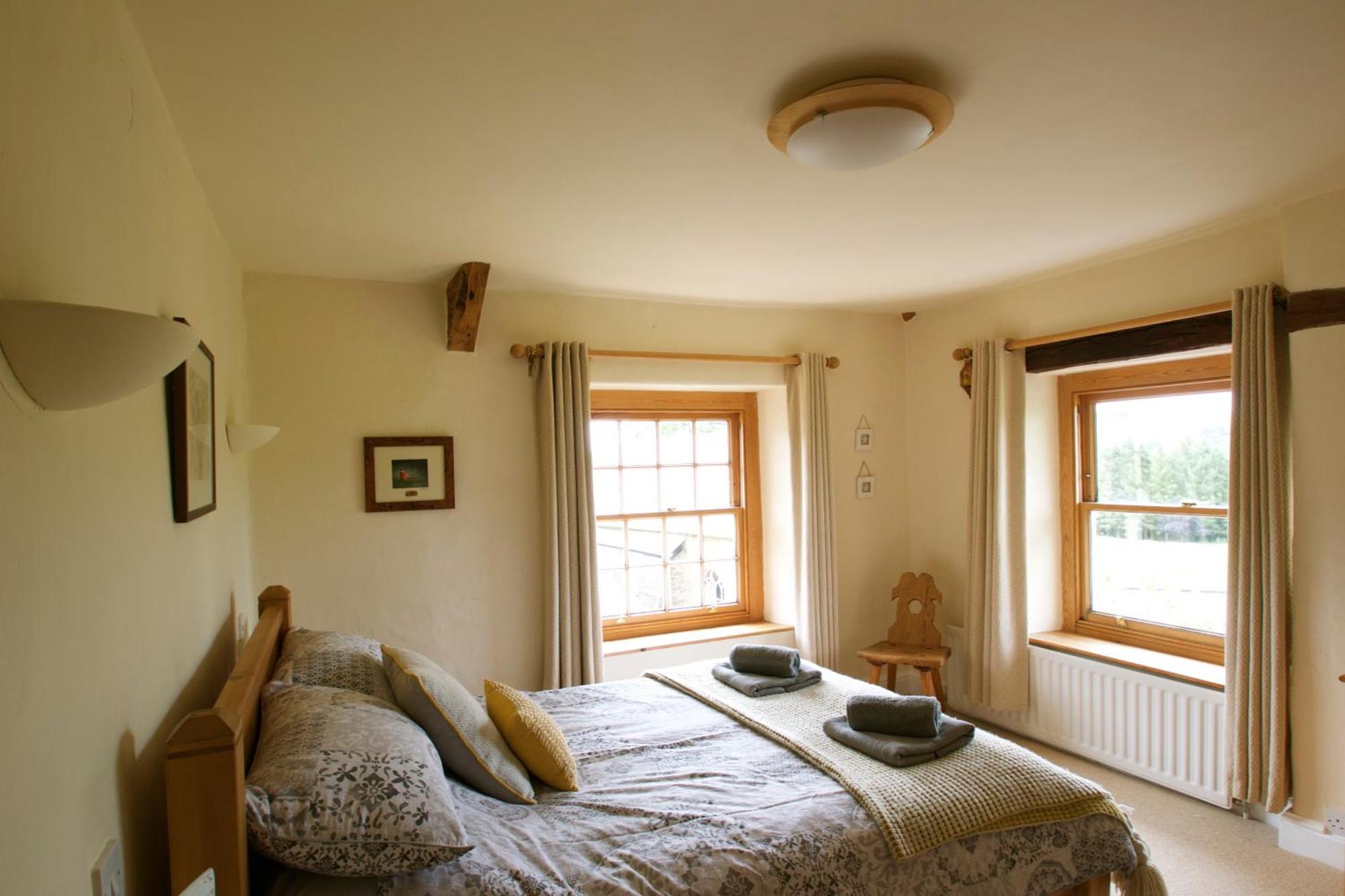 Holwell Holistic Retreat Bed & Breakfast Barnstaple Cameră foto